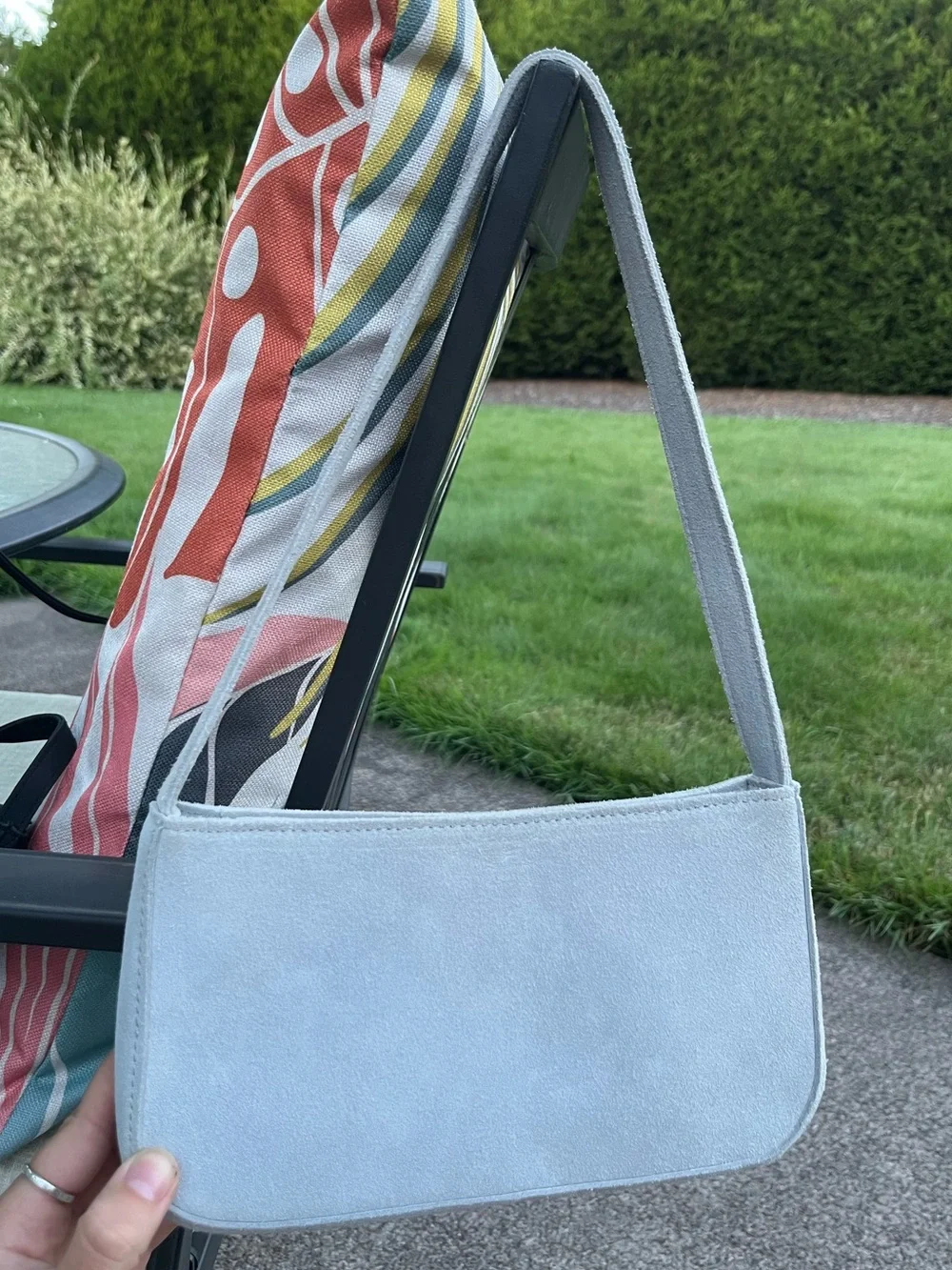 Brandy Melville this purse